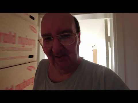 MongoTV_8605 - MIN GÅTUR - Del 7 - MANDAG 28.Marts 2022 - Cykler Til Lyngby og Ordner Noget Vigtigt