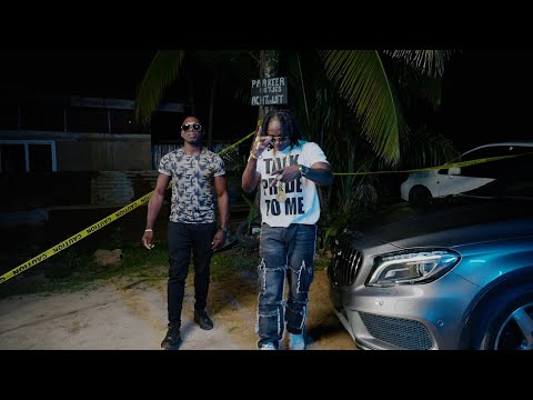 Denty DD Womi ft Adang - Langa Nobu (Official Video Clip)