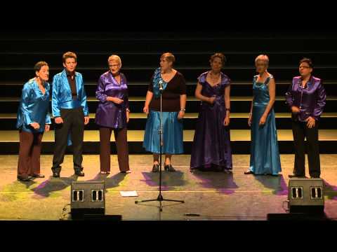 Deep C Divas - Various Voices 2014