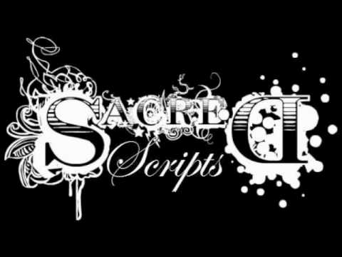 Paper Touchin' Remix-SacredScripts306
