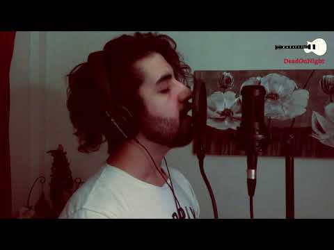 A Drowning - How To Destroy Angels