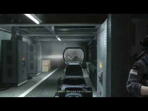 Call of Duty: Ghosts" Veteran walkthrough  Mission 13 - End of the Line #Gaming Laptop.