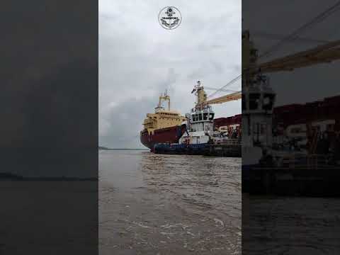 Dont miss next video loading #soybeans #amazonriver  #shorts #seatransportshipspotting #shipspotting