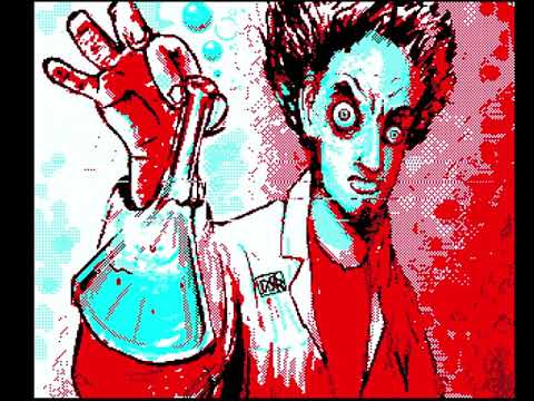 Evil Influences - BBC Master Demo - by Bitshifters and DESiRE (Party version)