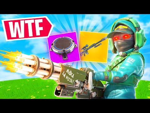 COMPETITIVE but its Season 2...