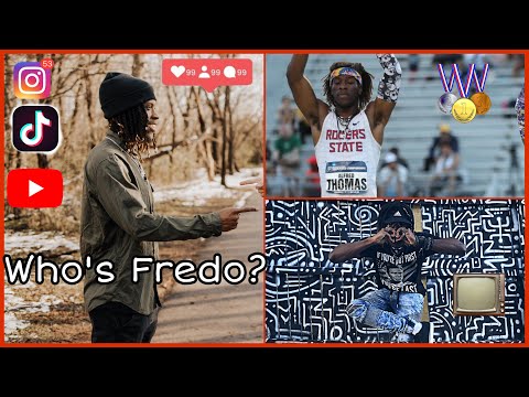 Who’s Fredo on TV?