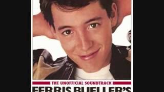 Ferris Bueller's Day Off Soundtrack - I'm Afraid - Blue Room