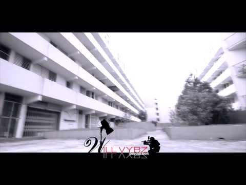 (TEASER) Boss insomni- Ocsen x Oneel (will vybz pr