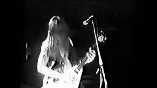 Dissection - Unhallowed (live &#39;97)