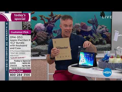 HSN | Now That's Clever! with Guy - Birthday Celebration 07.02.2022 - 09 AM