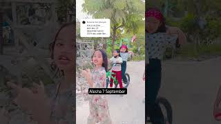 Download lagu Does anyone have the same thing as Alesha # #trendingshorts #comedy mp3