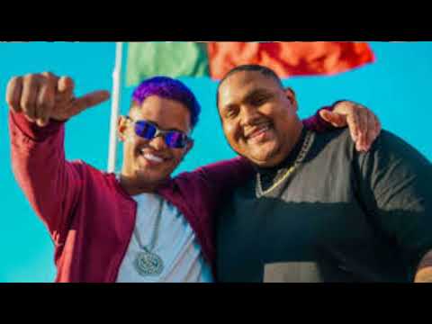 Mc Gabzin e Kevin o Chris - Entre Todas