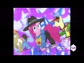 Pinkie Pie - The rappin' Hist'ry of the Wonderbolts (song/rap)