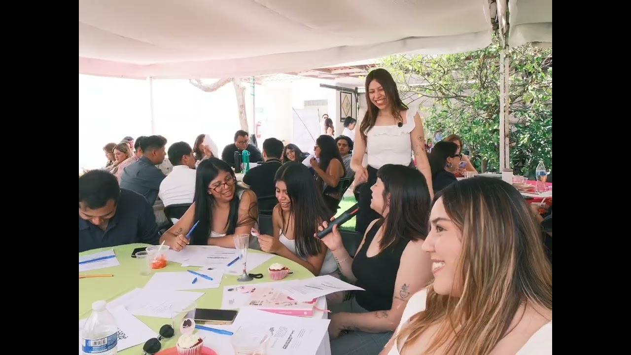 Así se vivió el Laboratorio de Políticas Públicas en San Luis Potosí