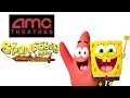 AMC Previews The SpongeBob Movie Search For SquarePants December 19 2025