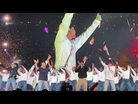 [211128] 'Permission To Dance'  BTS PTD ON STAGE LA concert