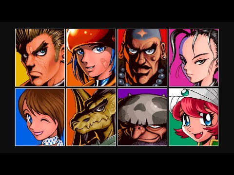 How to Stop Worrying and Learn to Love BATRIDER