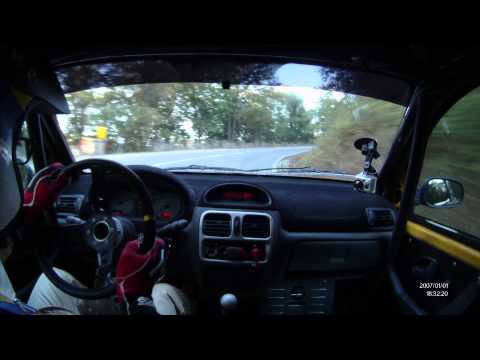 Onboard VTM Paltinis 2012 Sebastian Barbu