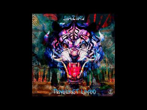 6 - Demon whispers Remixed (Album Tengerist Limbo by Jiazihu)