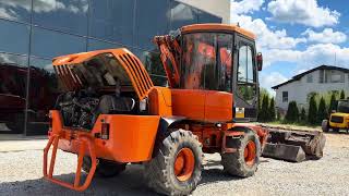 بيع الحفارة ذات القادوس الجبهي Mecalac 12 MTX KOPARKO-ŁADOWARKA 2014R. | MECALAC MSX MXT 714 JCB 3CX - صورة 4 | Machineryline QA الحفارة ذات القادوس الجبهي Mecalac 12 MTX KOPARKO-ŁADOWARKA 2014R. | MECALAC MSX MXT 714 JCB 3CX | صورة 4 - Machineryline