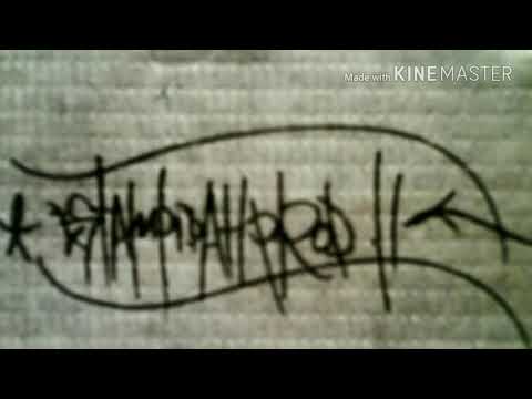 ANDRESTAMPIDAH - WARRIOR (2008)