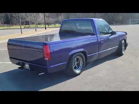 1990 Chevrolet C/K 1500 (CC-1655934) for sale in Hilton, New York