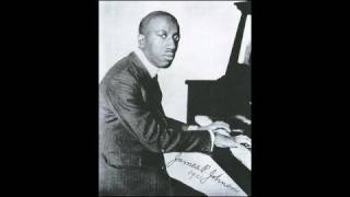 james p. johnson bleeding Hearted Blues