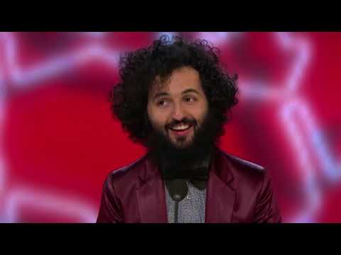 Måns Möller beskriver Soran Ismail