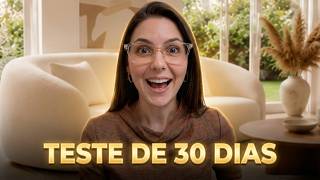 Sofá Nuvem Conforto Premium Decorativo Orgânico Zahav: É realmente macio ou só design bonito?