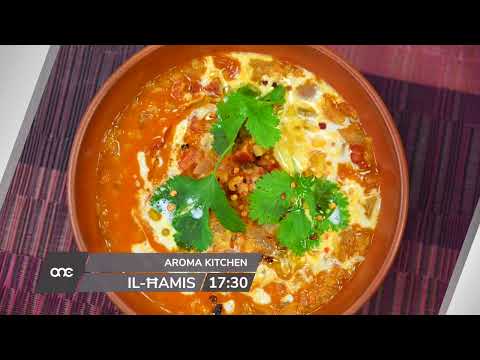 Aroma Kitchen Promo 17 - 190123