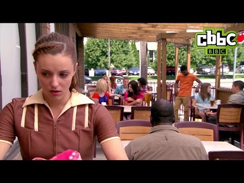 CBBC: The Next Step Episode 24 - A Surprise for Chloe