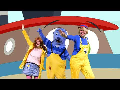 Feest bij Joris en Jet! | De Krim Texel