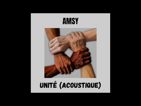 AMSY - Unité (acoustique) (Audio)