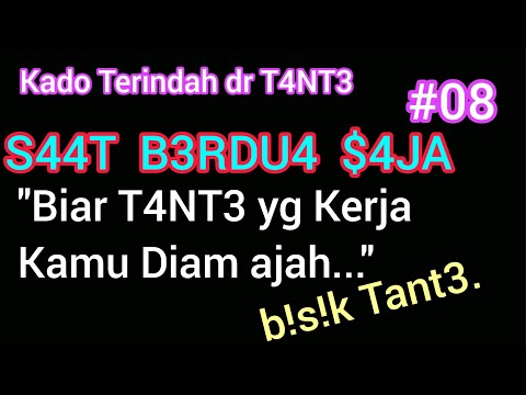 KU-H4R4P 1N1 BUK4N Y4N9 T3R4KH1R