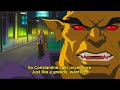 All Etrigan Rhymes from the DCAMU Justice League Movies