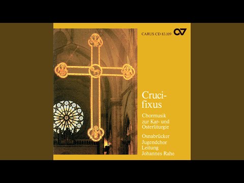 Gesualdo: In monte Oliveti, W. 7/9