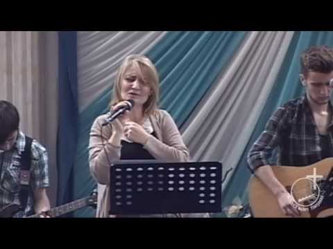 21 Septembrie 2014 - Inchinare cu Luminita Ciuciumis