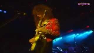 Yngwie Malmsteen - Deja vu (Subtitulos Español) HD