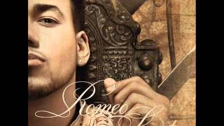 ROMEO SANTOS - MAGIA NEGRA LETRA