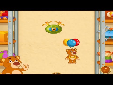 Trąba do góry! (Tulek) - Pluszaki Rozrabiaki 2