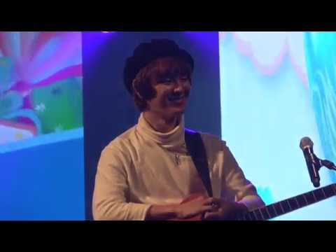 181221 꿈나라 별나라 - 잔나비 (JANNABI) @ 김만덕 나눔콘서트 (제주아트센터)