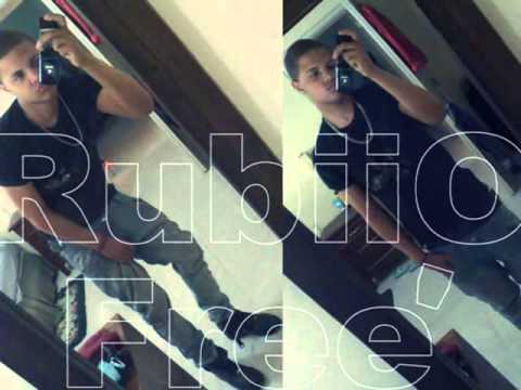 Piloto Gargola ft Rubio Free No Te Achoche Dembow 2013