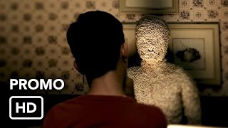 Channel Zero (Syfy) "Dinner is Served" Promo HD