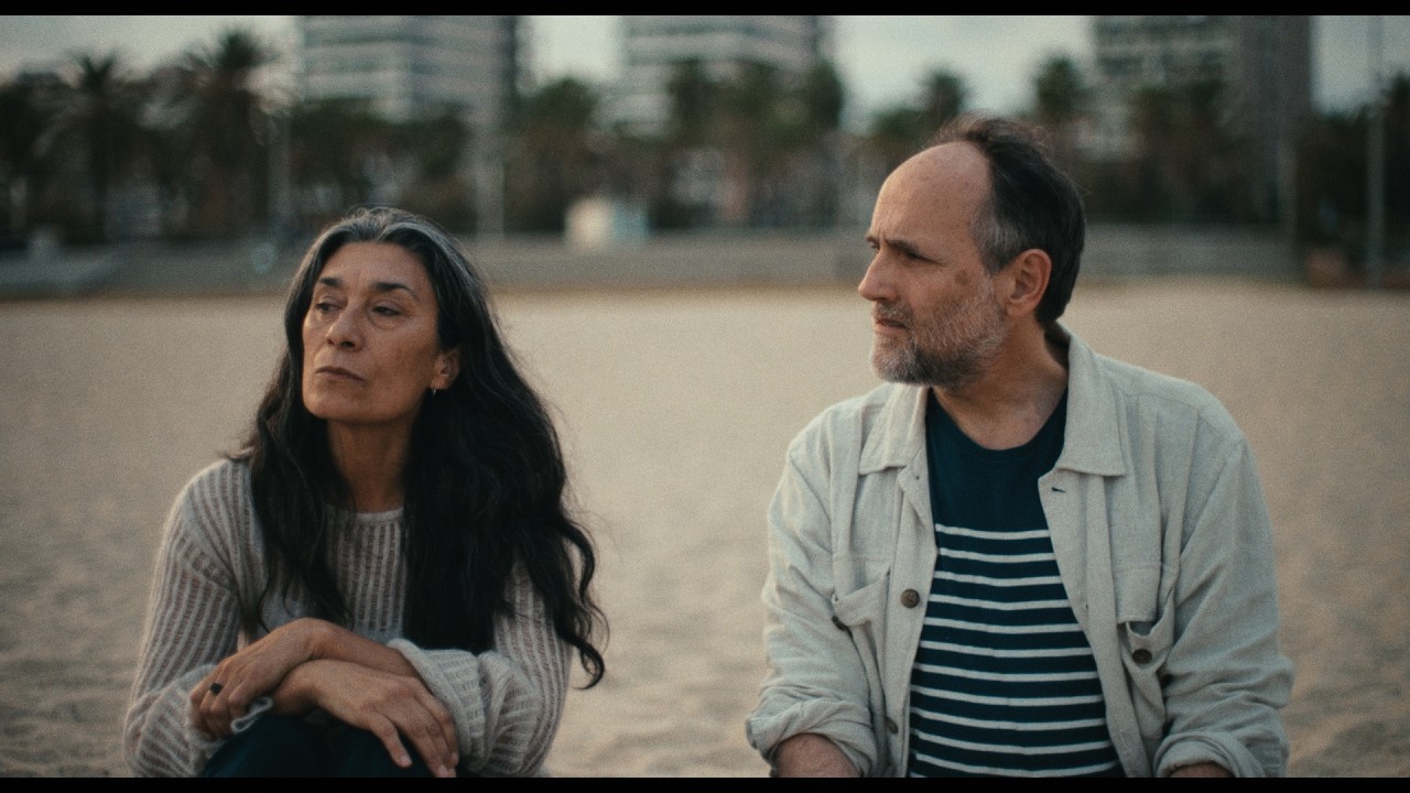 Miniature de la vidéo A veces me entra tristeza, otras veces rebelión - TRAILER OFICIAL du film A veces me entra tristeza, otras veces rebelión