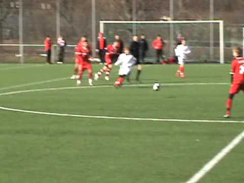 LB07 P93 - Kalmar FF 29/03-09 1-0