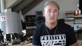 Souleye: Behind the Song - Wildman