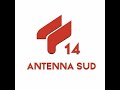 Baumann a Potenza - Antenna Sud