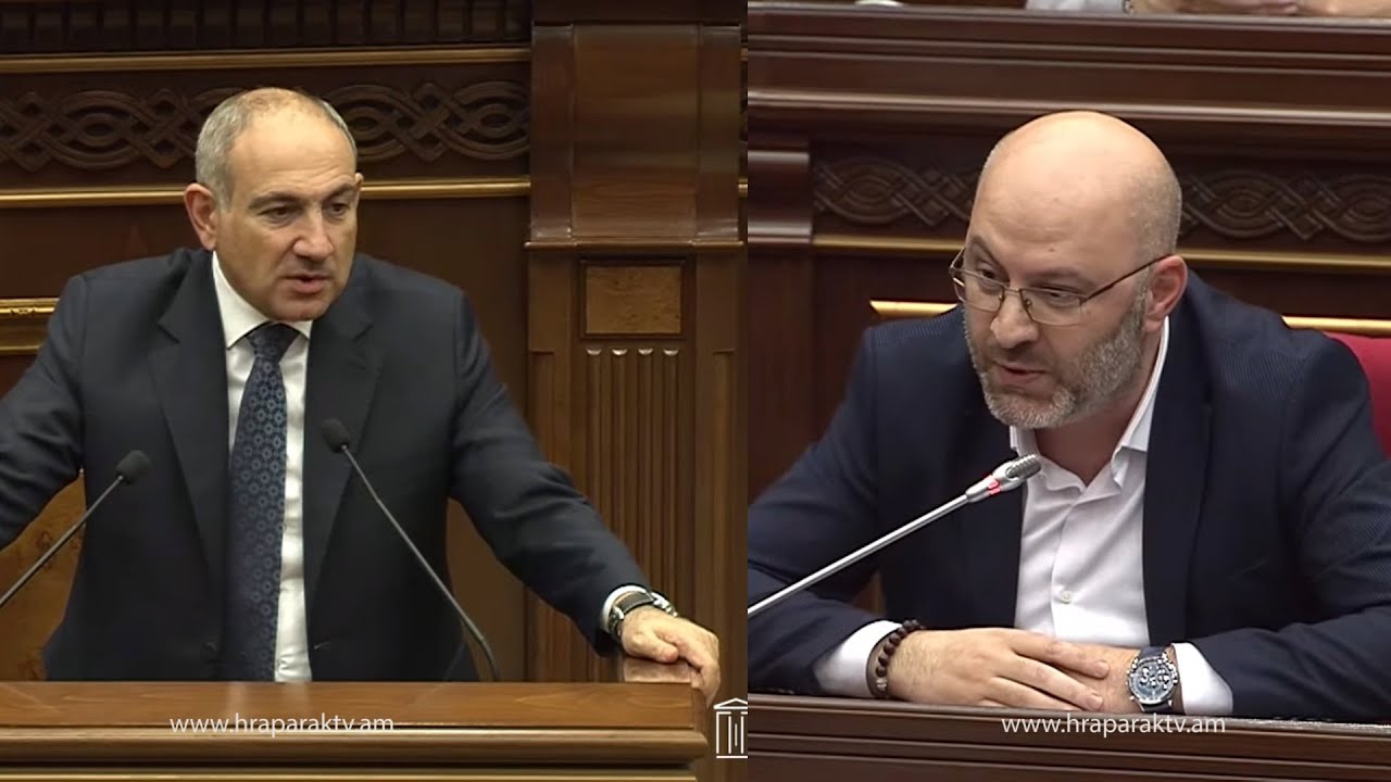 Գյումրիում ՔՊ-ականները շրջելու են դռնեդուռ, թե Փաշինյանն ում կնշանակի համայնքի ԺՊ