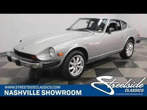 1974 Datsun 260Z (CC-1177812) for sale in Lavergne, Tennessee