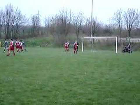 SV Hellas II-SG Haunetal II